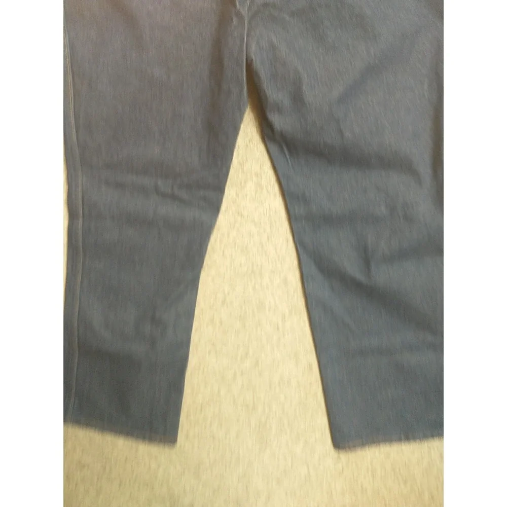 Wrangler Cowboy Cut 936 Slim Fit Mens Jeans 42x30 Prewashed Indigo NWT 936PWD